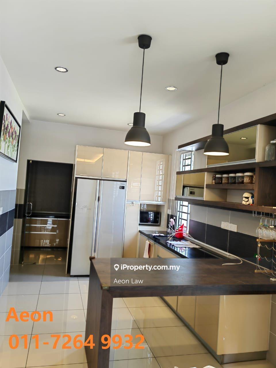 3-storey Terraced House for Sale in 3 Storey Terrace Corner EXTRA LAND Sunway Merica, Sungai Ara by Aeon  Law - iProperty.com.my