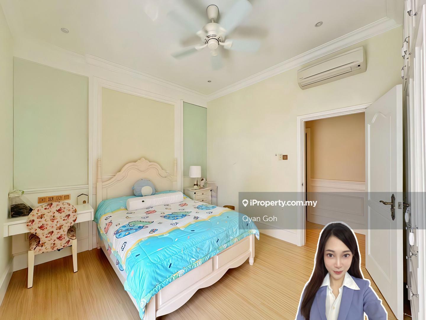 Banglo untuk Dijual di Minden Heights, Gelugor oleh Qyan Goh - iProperty.com.my