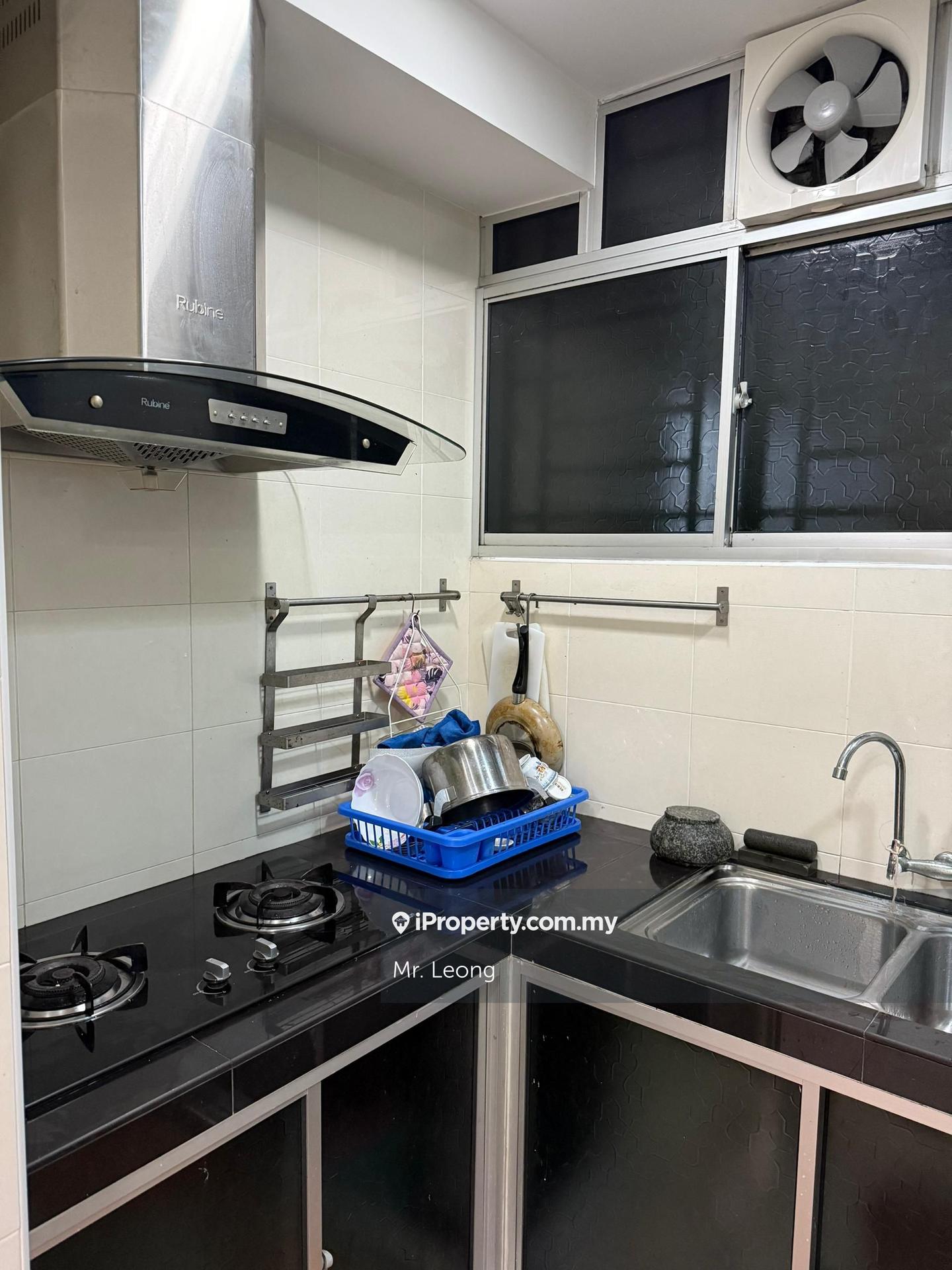 Service Residence for Rent in Connaught Avenue by Mr. Leong - iProperty.com.my