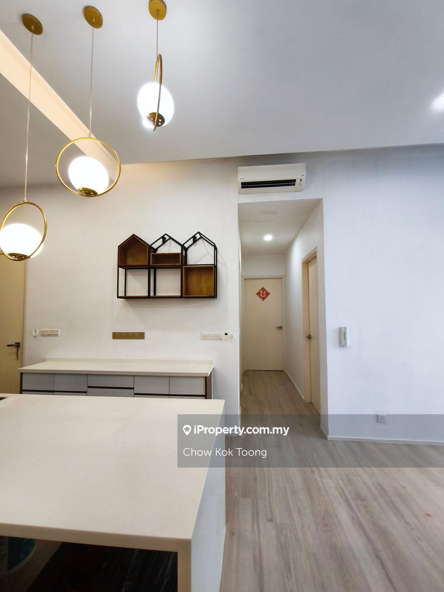 Service Residence for Sale in O'hako Residence by Chow Kok Toong - iProperty.com.my