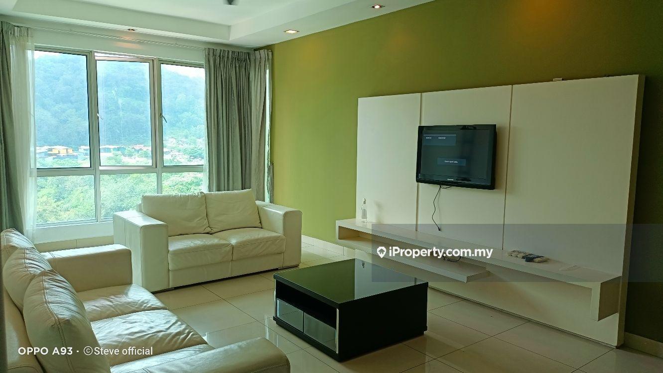 Condominium for Sale in Aston Kiara 3 by Steve Fuad - iProperty.com.my