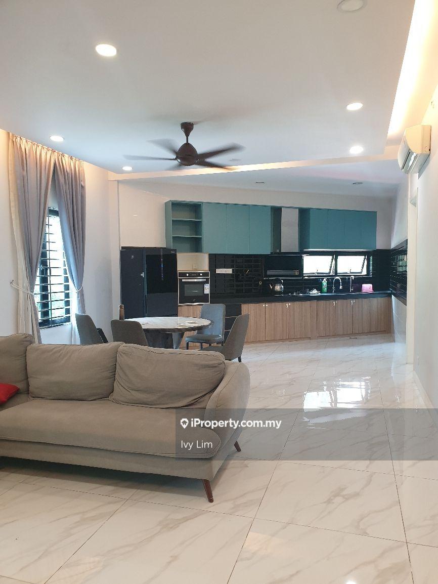 Rumah Berangkai 1 Tingkat untuk Disewa di Bandar Sri Damansara, Selangor oleh Ivy Lim - iProperty.com.my