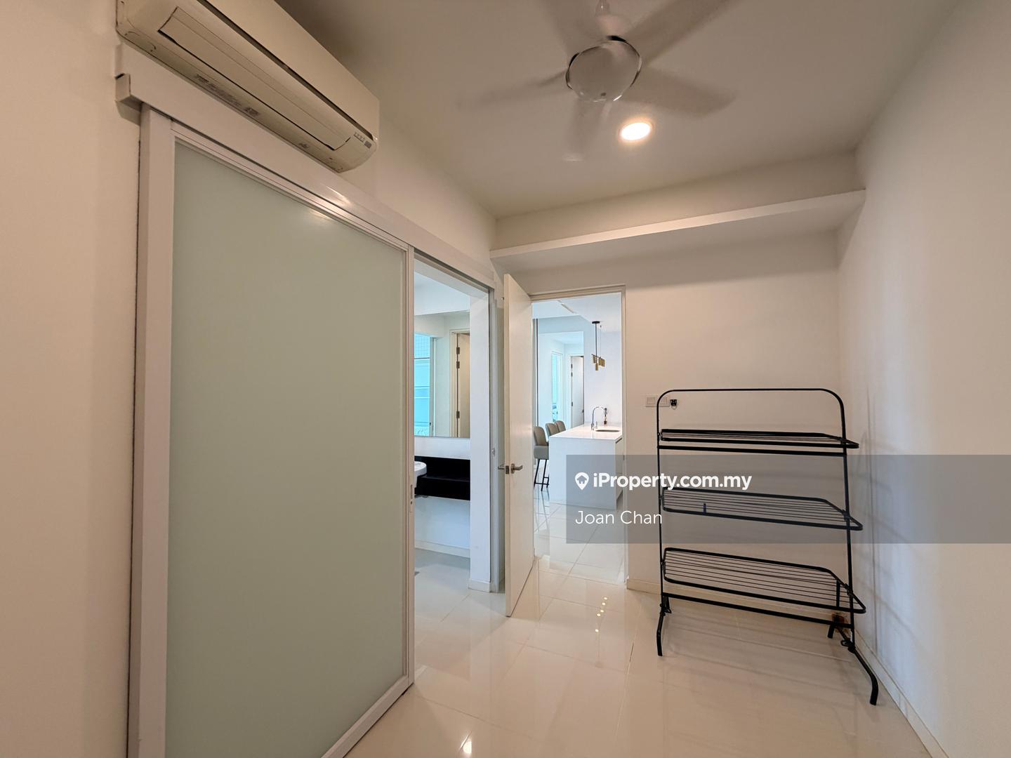 Service Residence for Rent in Tropicana Avenue by Joan Chan - iProperty.com.my