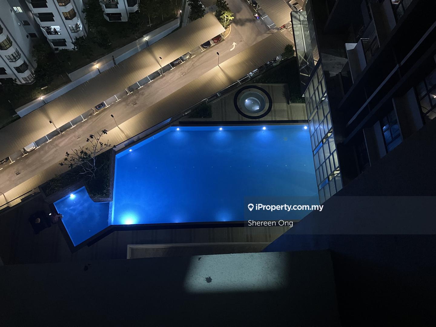 Residensi Servis untuk Dijual di Ayuman Suites oleh Shereen Ong - iProperty.com.my