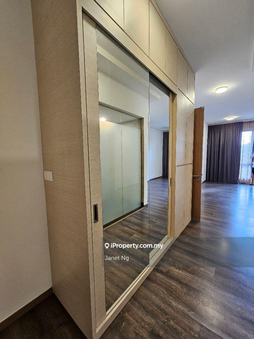 Condominium for Sale in Anjali North Kiara by Janet Ng - iProperty.com.my