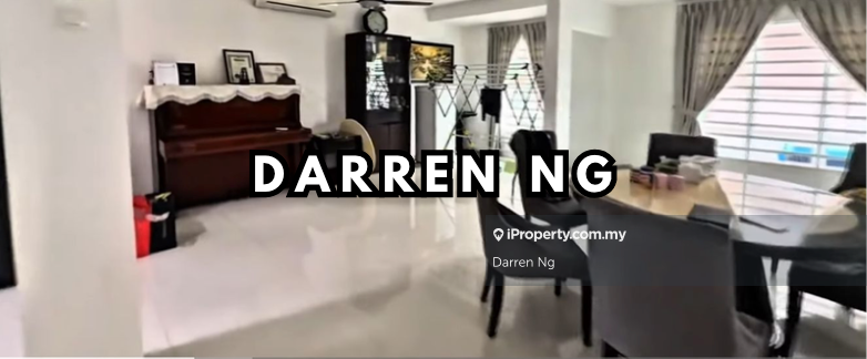 Semi-Detached House for Sale in Usj 11, Subang Jaya by Darren Ng - iProperty.com.my