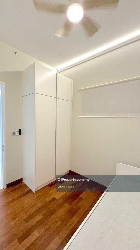 Residensi Servis untuk Disewa di Senada Residence @ KLGCC Resort oleh Leon Kwan - iProperty.com.my