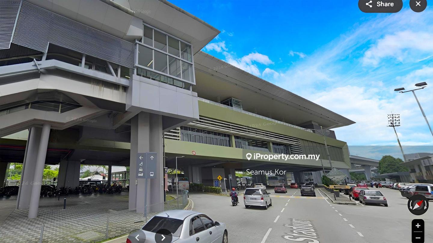 Hotel / Resort untuk Dijual di Metro Avenue, Kajang oleh Seamus Kor - iProperty.com.my