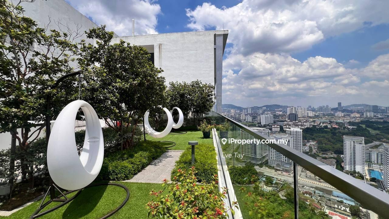 Condominium for Rent in Picasso Residence by Eve Tay - iProperty.com.my