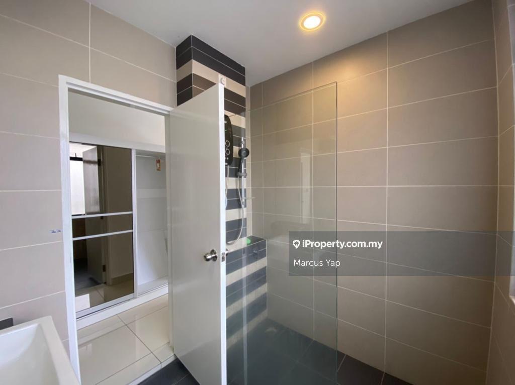 Rumah Berangkai 2 Tingkat untuk Dijual di Horizon Hill Valley West, Johor Bahru oleh Marcus Yap - iProperty.com.my