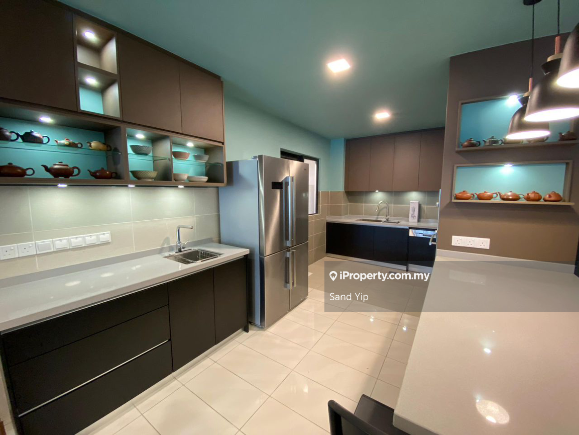 Service Residence for Rent in The Potpourri by Sand Yip - iProperty.com.my