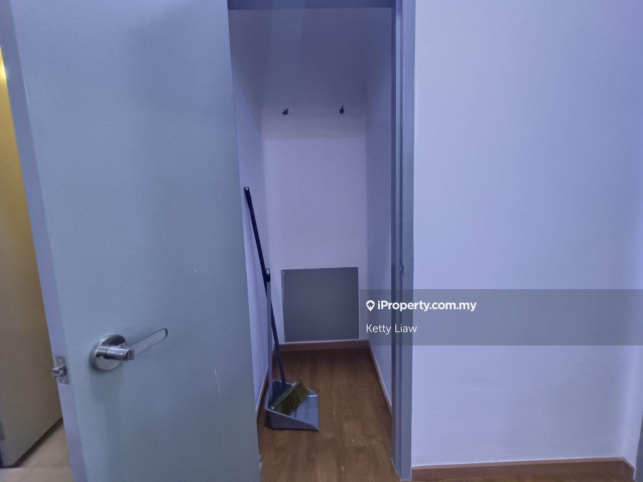 Kondominium untuk Disewa di 1Sulaman Platinum Tower oleh Ketty Liaw - iProperty.com.my