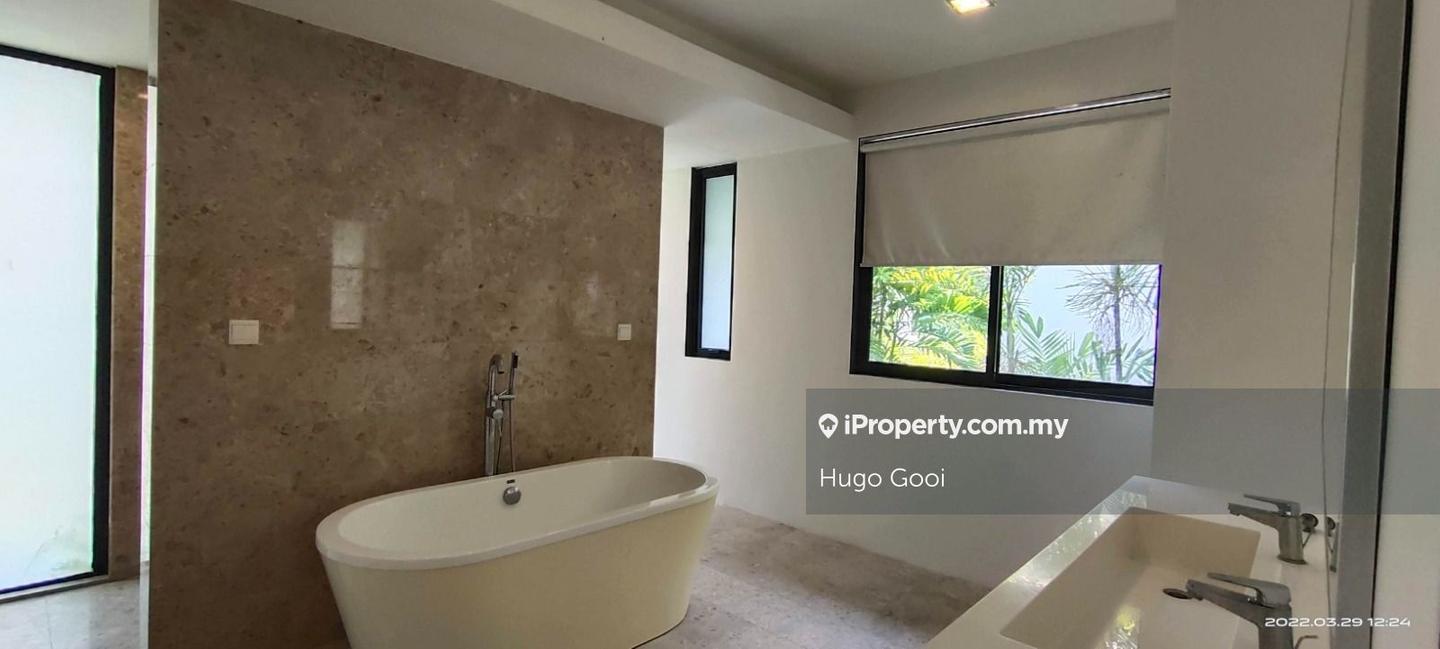 Banglo untuk Dijual di 20 Trees West, Taman Melawati, Kemensah, Ulu Kelang oleh Hugo Gooi - iProperty.com.my