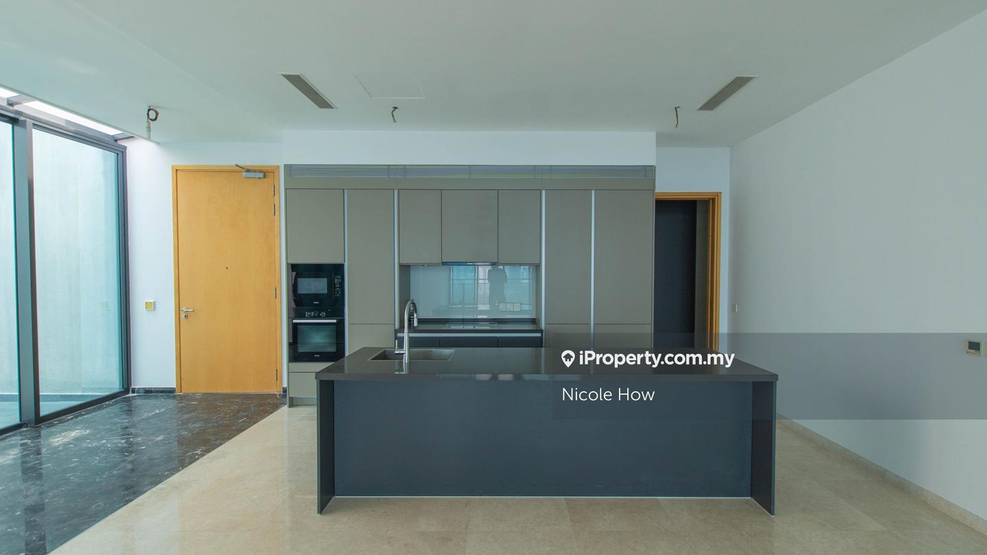 Service Residence for Sale in Damansara City Residency (DC Residensi) by Nicole How - iProperty.com.my