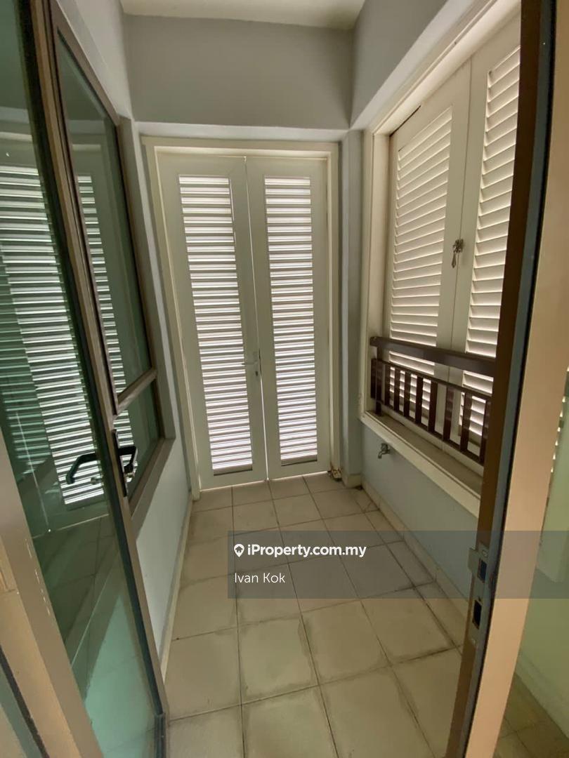 Kondominium untuk Dijual di Ara Hill Condominium oleh Ivan Kok - iProperty.com.my