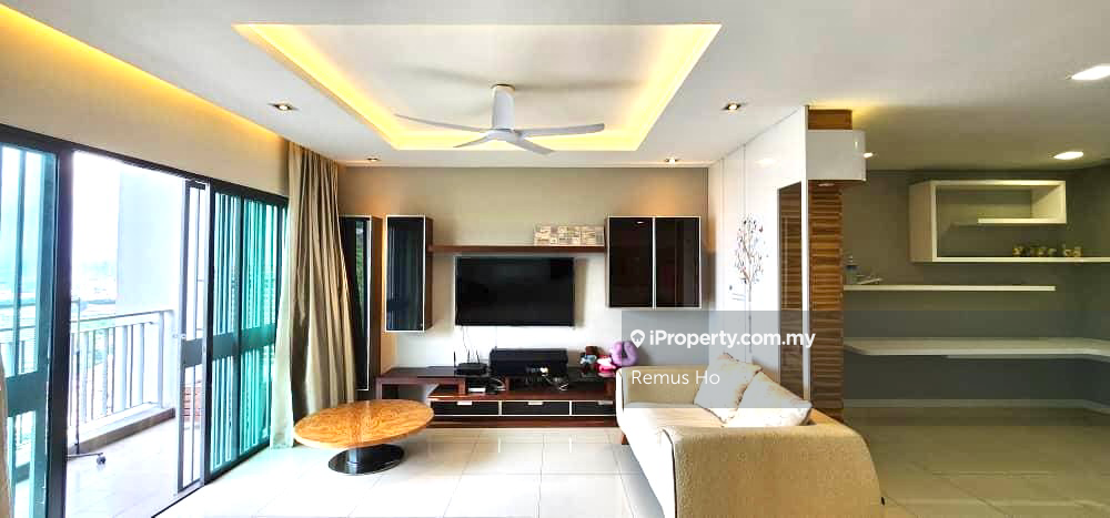 Condominium for Rent in Altitude 236 by Remus Ho - iProperty.com.my