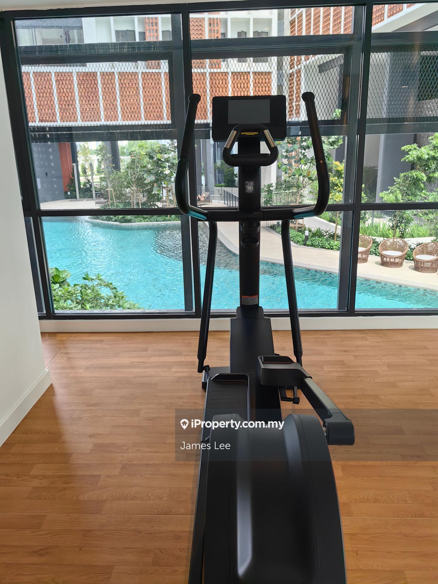 Condominium for Rent in The Legacy OUG by James Lee - iProperty.com.my