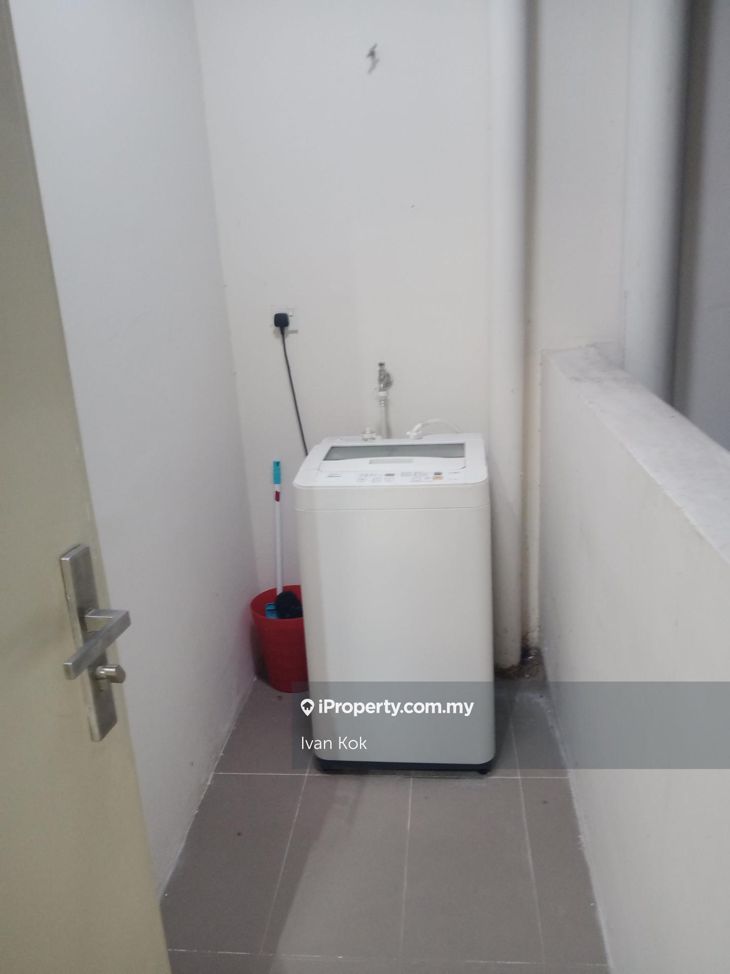 Service Residence for Rent in Nova Saujana by Ivan Kok - iProperty.com.my