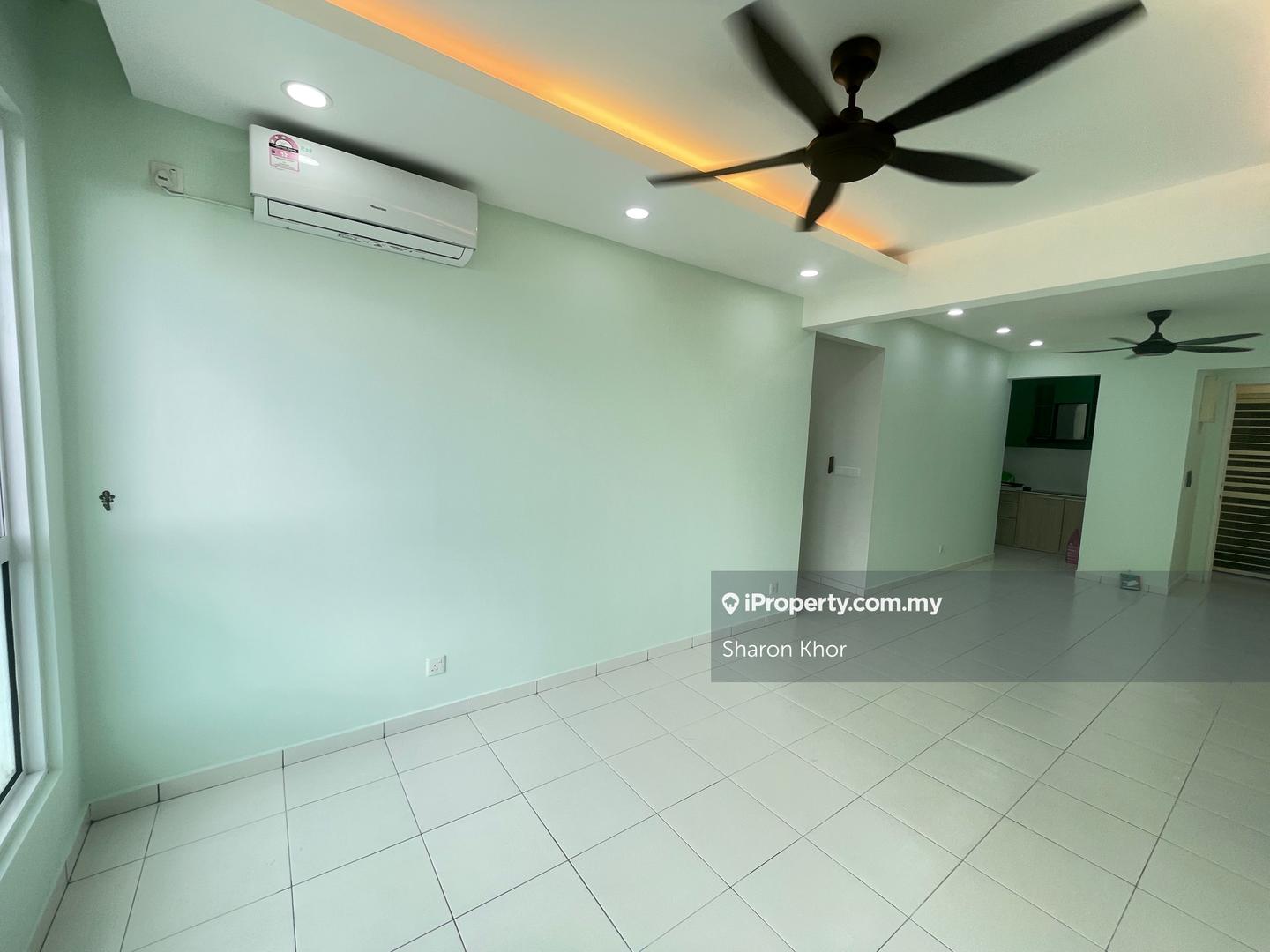 Kondominium untuk Dijual di i-Santorini oleh Sharon Khor - iProperty.com.my