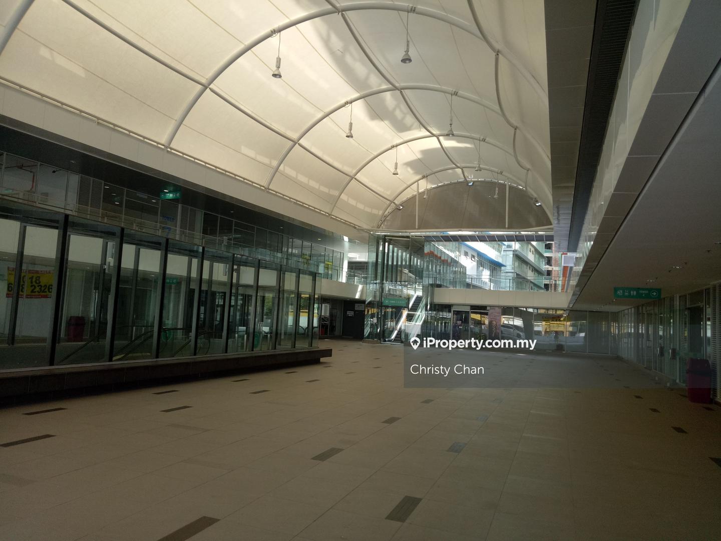 Pejabat untuk Disewa di Maju Link, Bandar Tasik Selatan @ TBS Kuala Lumpur, Bandar Tasik Selatan oleh Christy Chan - iProperty.com.my