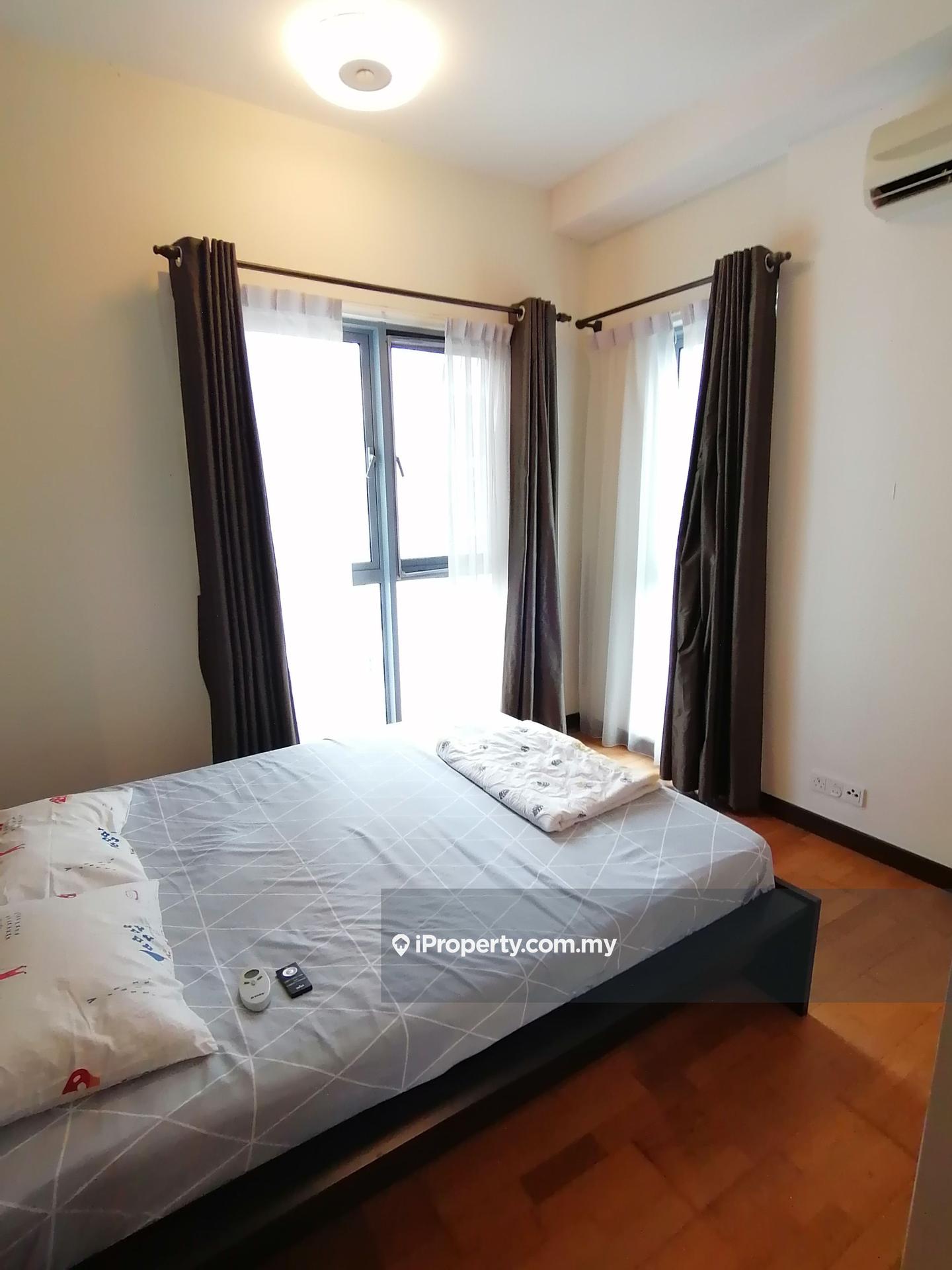 Condominium for Sale in Hampshire Residences by Sarah Lim - iProperty.com.my