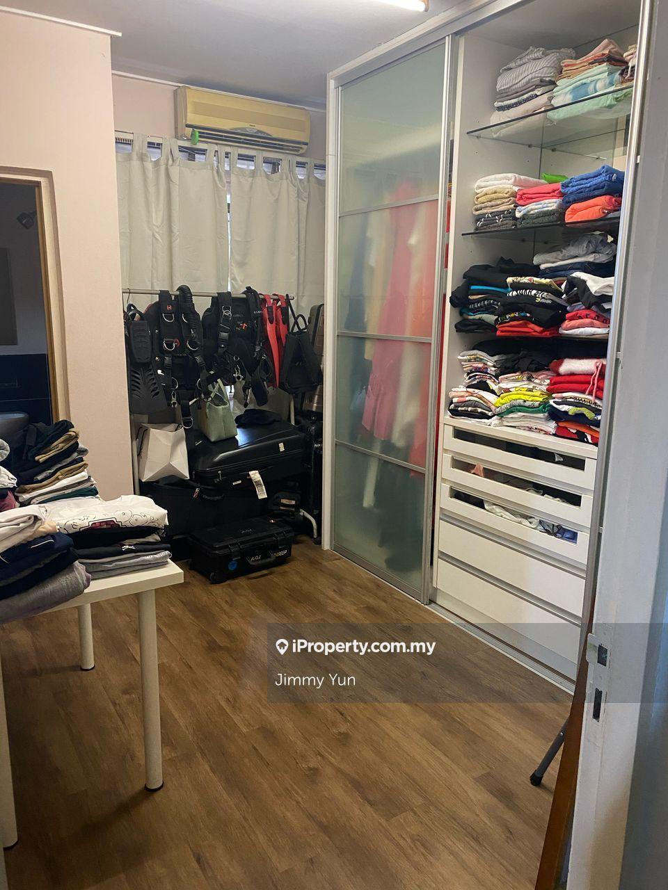 2.5-storey Terraced House for Sale in Damansara, Sunway Spk by Jimmy Yun - iProperty.com.my