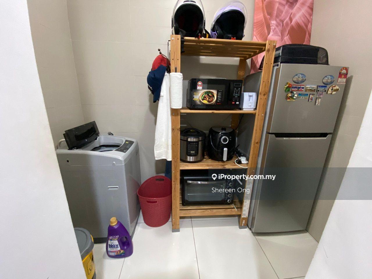 Kondominium untuk Dijual di The Veo oleh Shereen Ong - iProperty.com.my