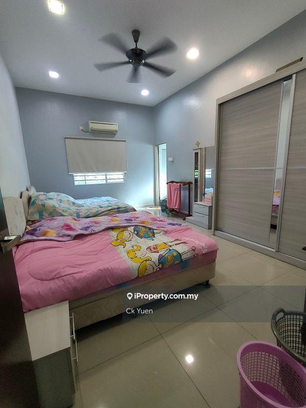 Semi-Detached House for Sale in Bandar Cyber Ipoh (Bandar Siber), Ipoh by Ck Yuen - iProperty.com.my
