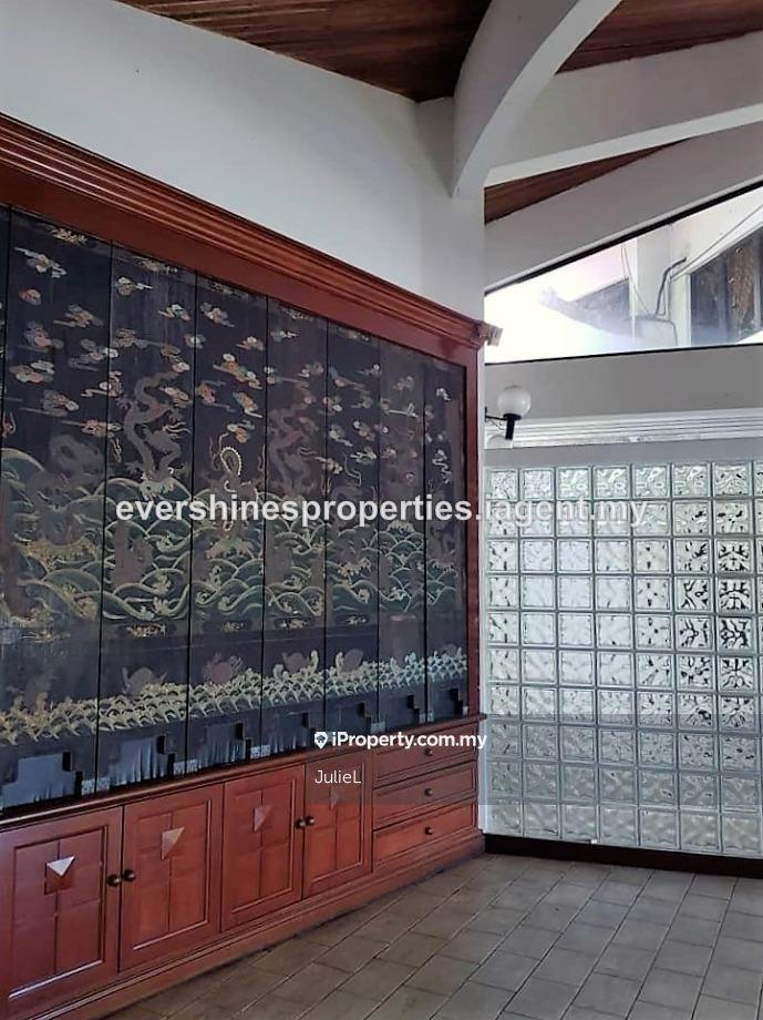 Bungalow House for Sale in Bukit Tunku (Kenny Hills), Kuala Lumpur by Julie L - iProperty.com.my