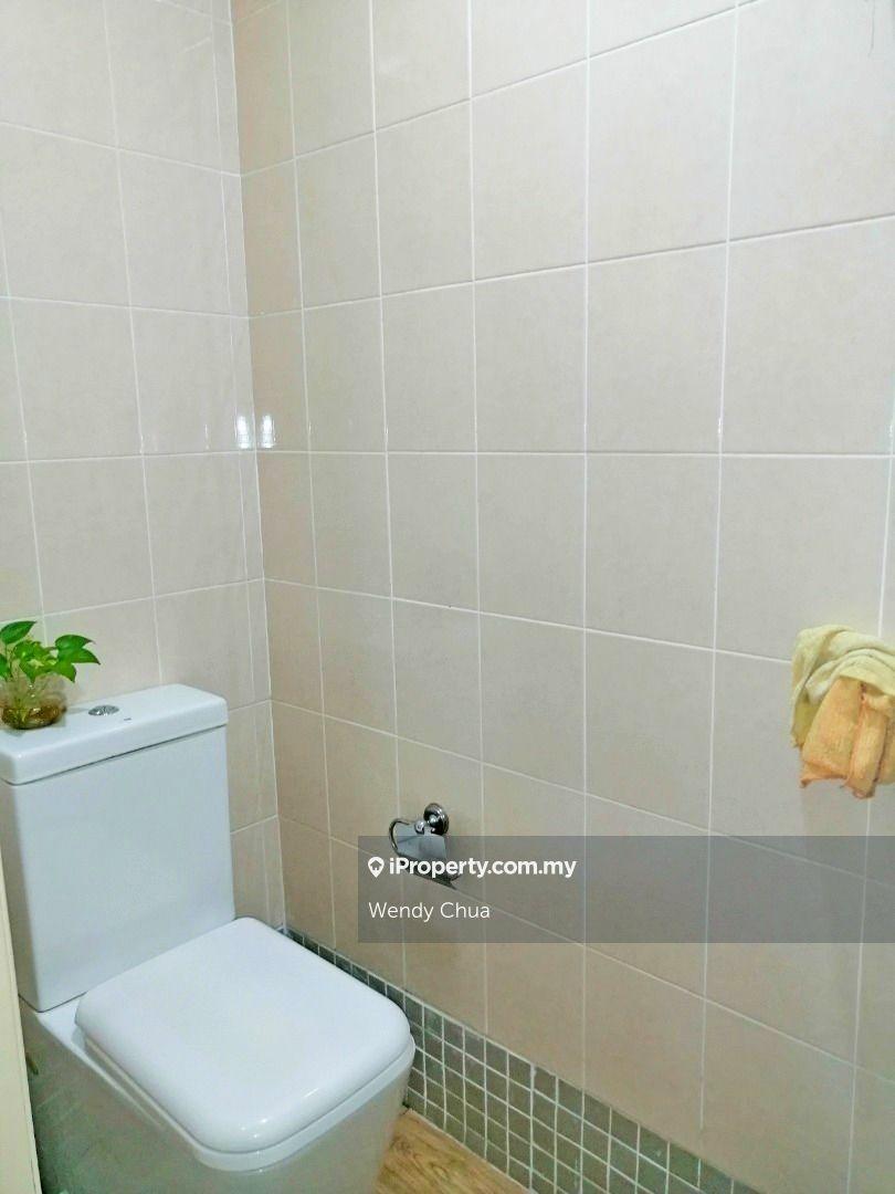 Townhouse for Sale in Laman Impian, Challis, Sunway Damansara, Tropicana, Petaling Jaya by Wendy Chua - iProperty.com.my