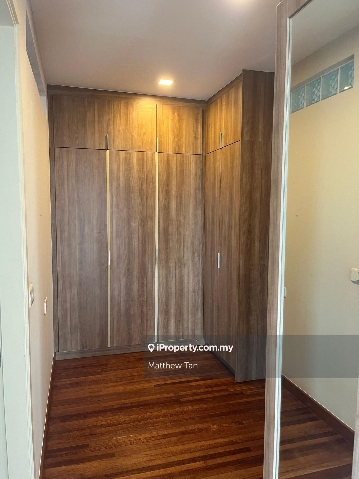 Residensi Servis untuk Disewa di Brunsfield Residence oleh Matthew Tan - iProperty.com.my