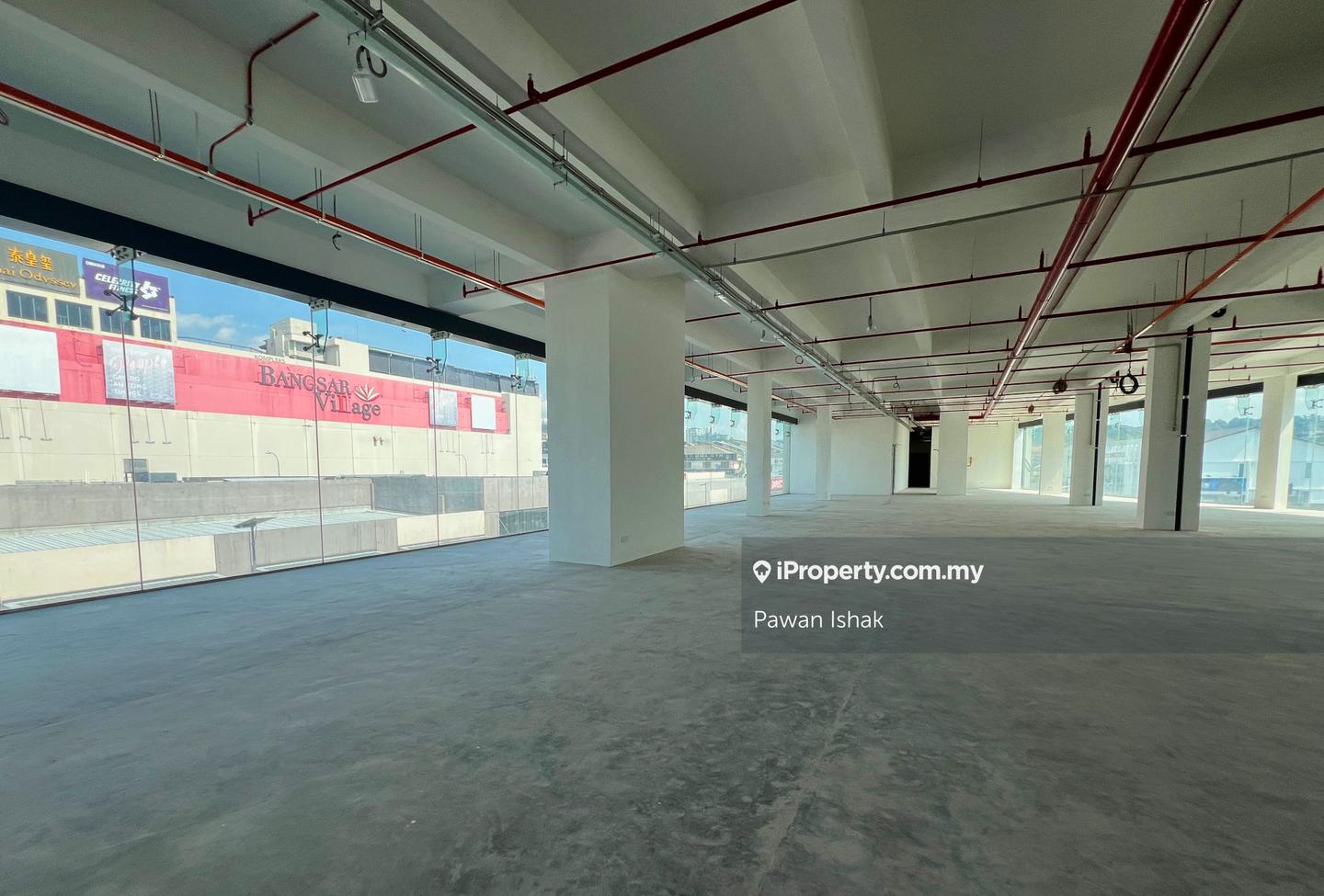 Kedai untuk Disewa di Bangsar Baru, Bangsar oleh Pawan Ishak - iProperty.com.my