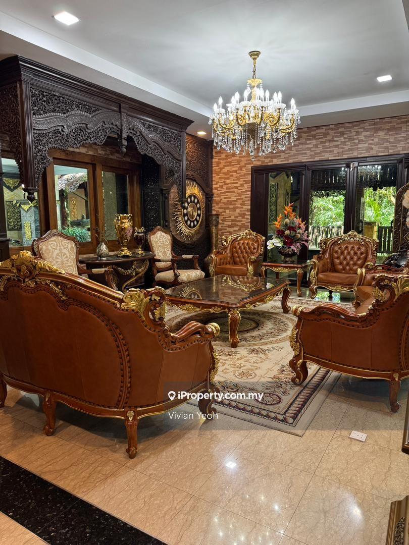 Bungalow House for Sale in Bukit Rahman Putra, Sungai Buloh by Vivian Yeoh - iProperty.com.my