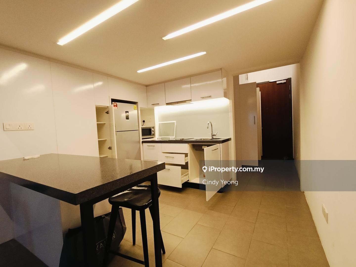 Service Residence for Rent in Establishment Bangsar (Menara Teguh Bangsar) by Cindy Yeong - iProperty.com.my
