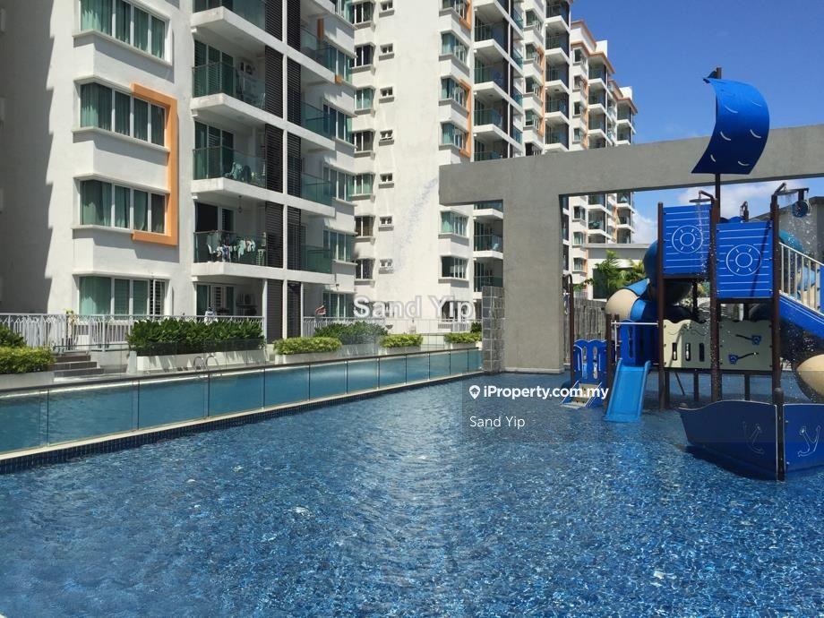 Condominium for Sale in Hijauan Saujana by Sand Yip - iProperty.com.my
