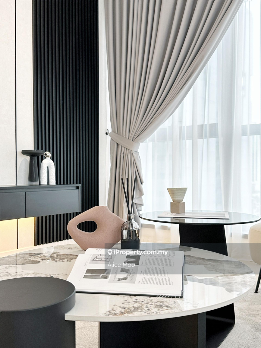 Service Residence for Rent in Aria by Alice Moo - iProperty.com.my