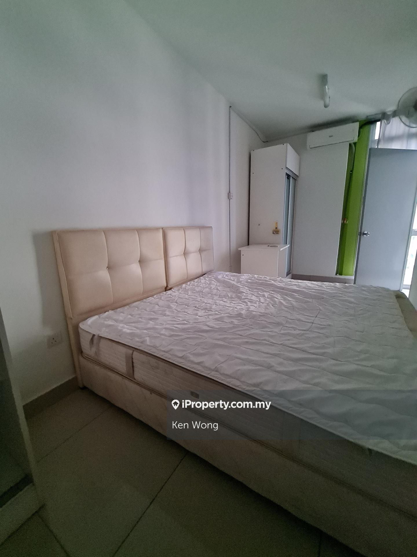 Residensi Servis untuk Disewa di Domain 5 @ NeoCyber oleh Ken Wong - iProperty.com.my