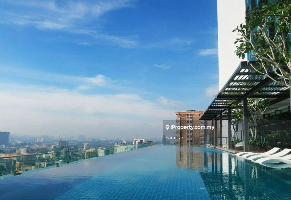 Service Residence for Rent in Tribeca by Sara Tan - iProperty.com.my