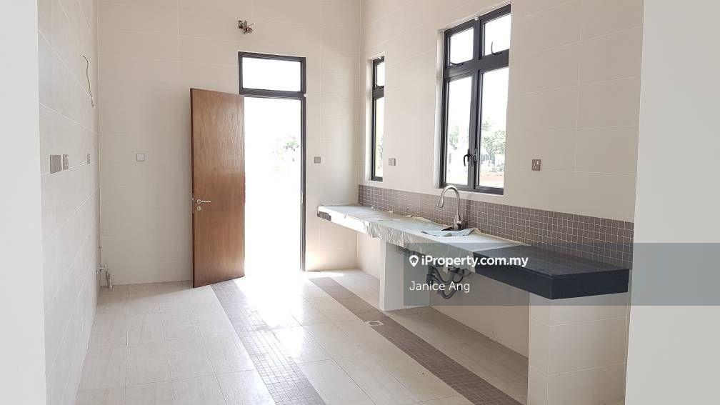 Banglo untuk Dijual di Casa Sutera, Setia Alam, Setia Eco Park, Setia Alam oleh Janice Ang - iProperty.com.my