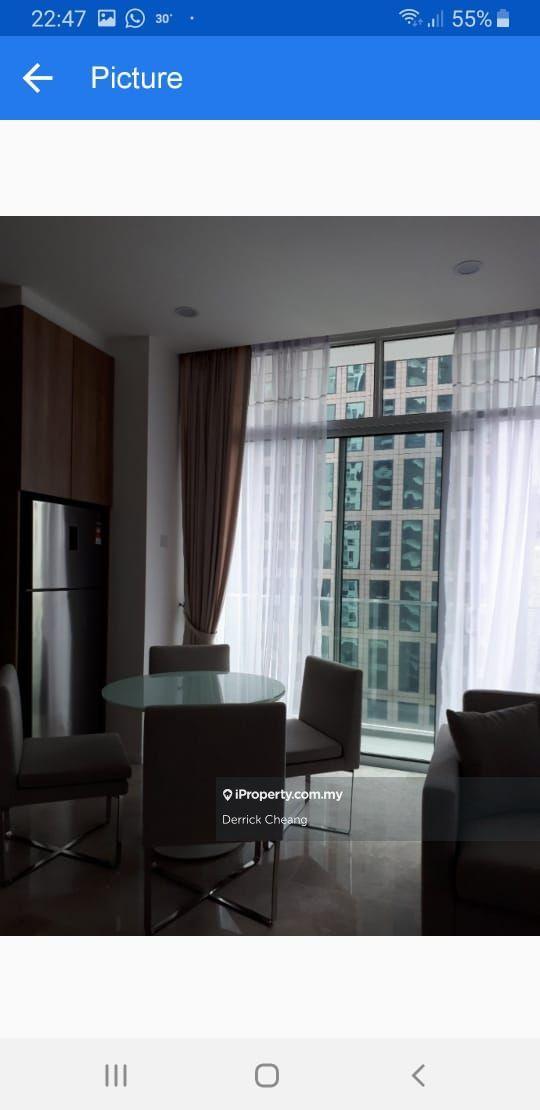 Kondominium untuk Disewa di The Manhattan oleh Derrick Cheang - iProperty.com.my