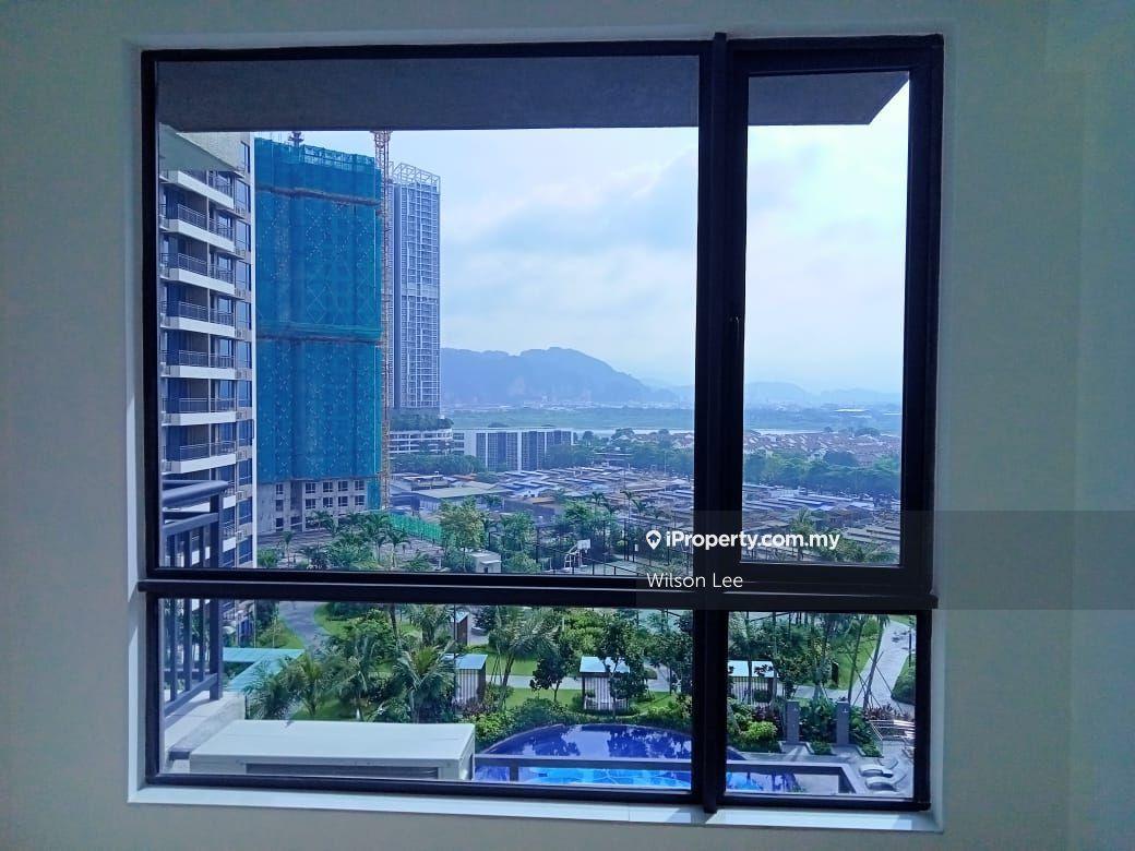 Residensi Servis untuk Dijual di Aradia Residence @ Lake City KL North oleh Wilson Lee - iProperty.com.my