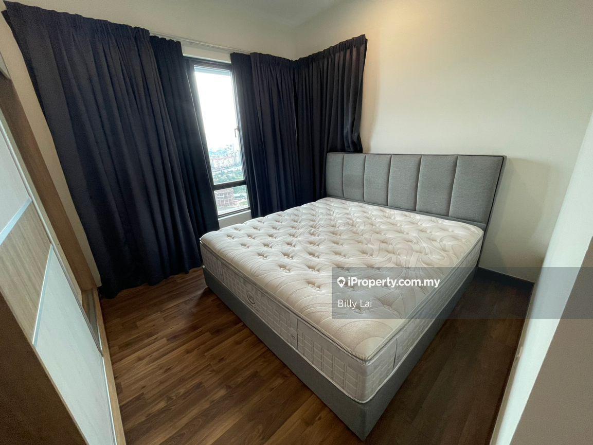 Condominium for Sale in The Reach @ Titiwangsa by Billy Lai - iProperty.com.my