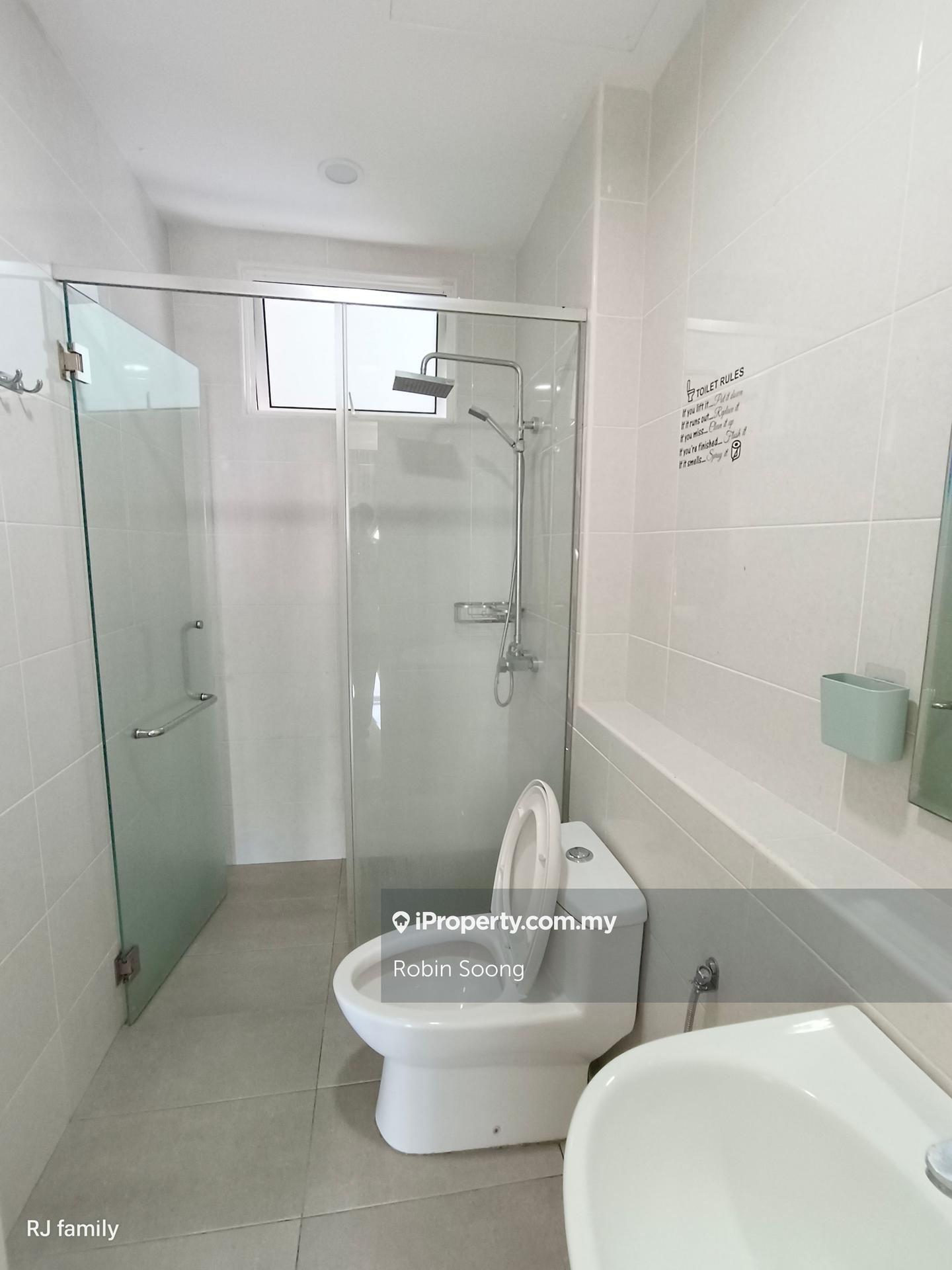 Service Residence for Sale in Parkland Residence by Robin Soong - iProperty.com.my