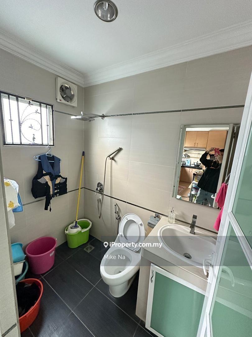 Rumah Berangkai 2 Tingkat untuk Dijual di Taman Suria Jaya, Cheras oleh Mike Na - iProperty.com.my