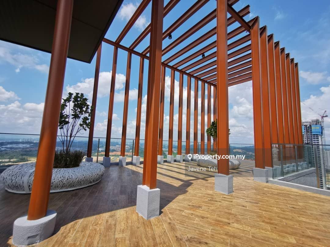 Residensi Servis untuk Disewa di Skyluxe On The Park Bukit Jalil oleh Javene Teh - iProperty.com.my