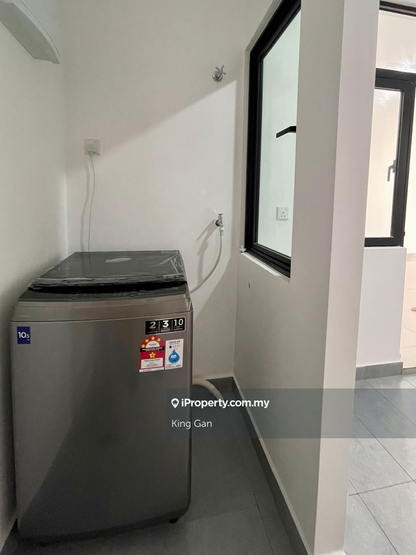 Service Residence for Sale in Lavile Kuala Lumpur by King Gan - iProperty.com.my