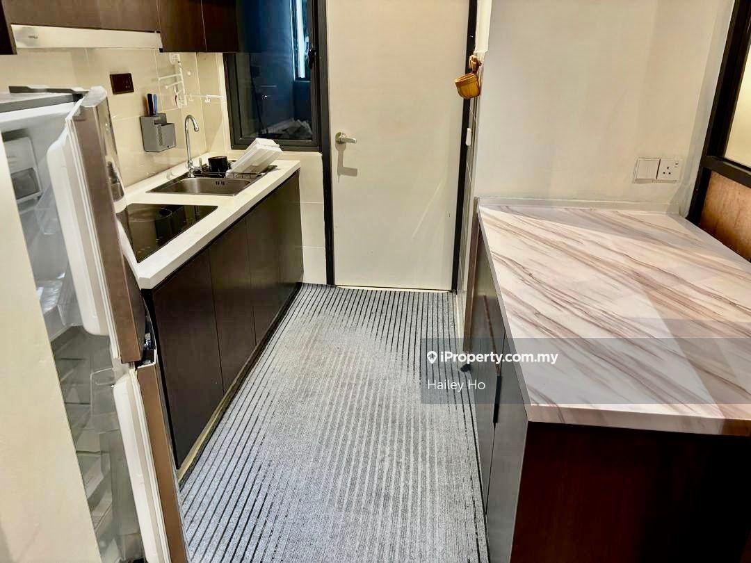 Service Residence for Rent in Setia City Residences by Hailey Ho - iProperty.com.my