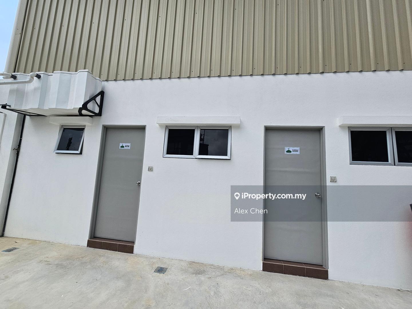 Kedai untuk Disewa di Kampung Sungai Tangkas, Bangi oleh Alex Chen - iProperty.com.my