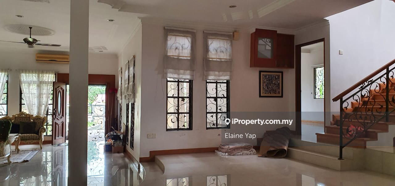 Bungalow House for Sale in Bandar Puncak Alam, Puncak Alam by Elaine Yap - iProperty.com.my