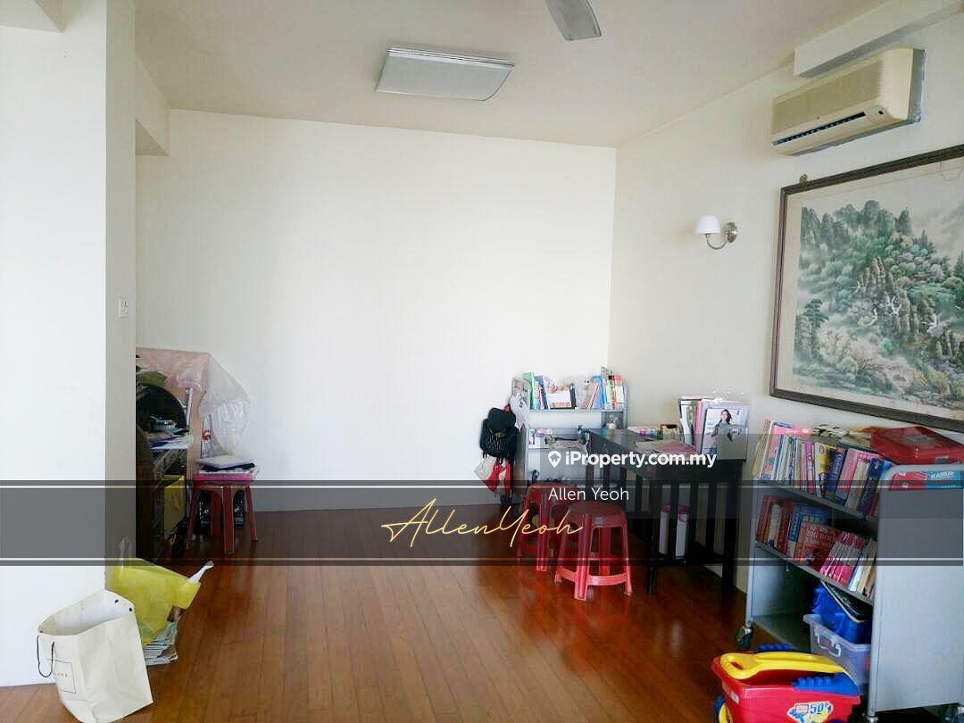 Condominium for Sale in The Regency Condominium by Allen Yeoh - iProperty.com.my